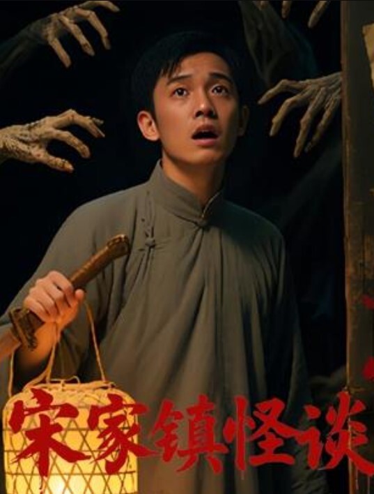 鸠占鹊巢&我的极品保姆 1-61集 - 春天到了