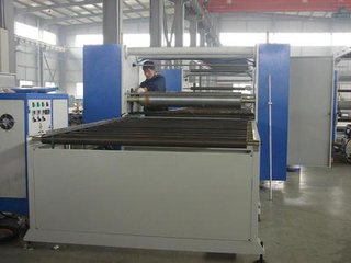 乐动(中国)的生产作业前的准备工作